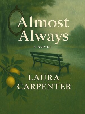 cover image of Almost Always